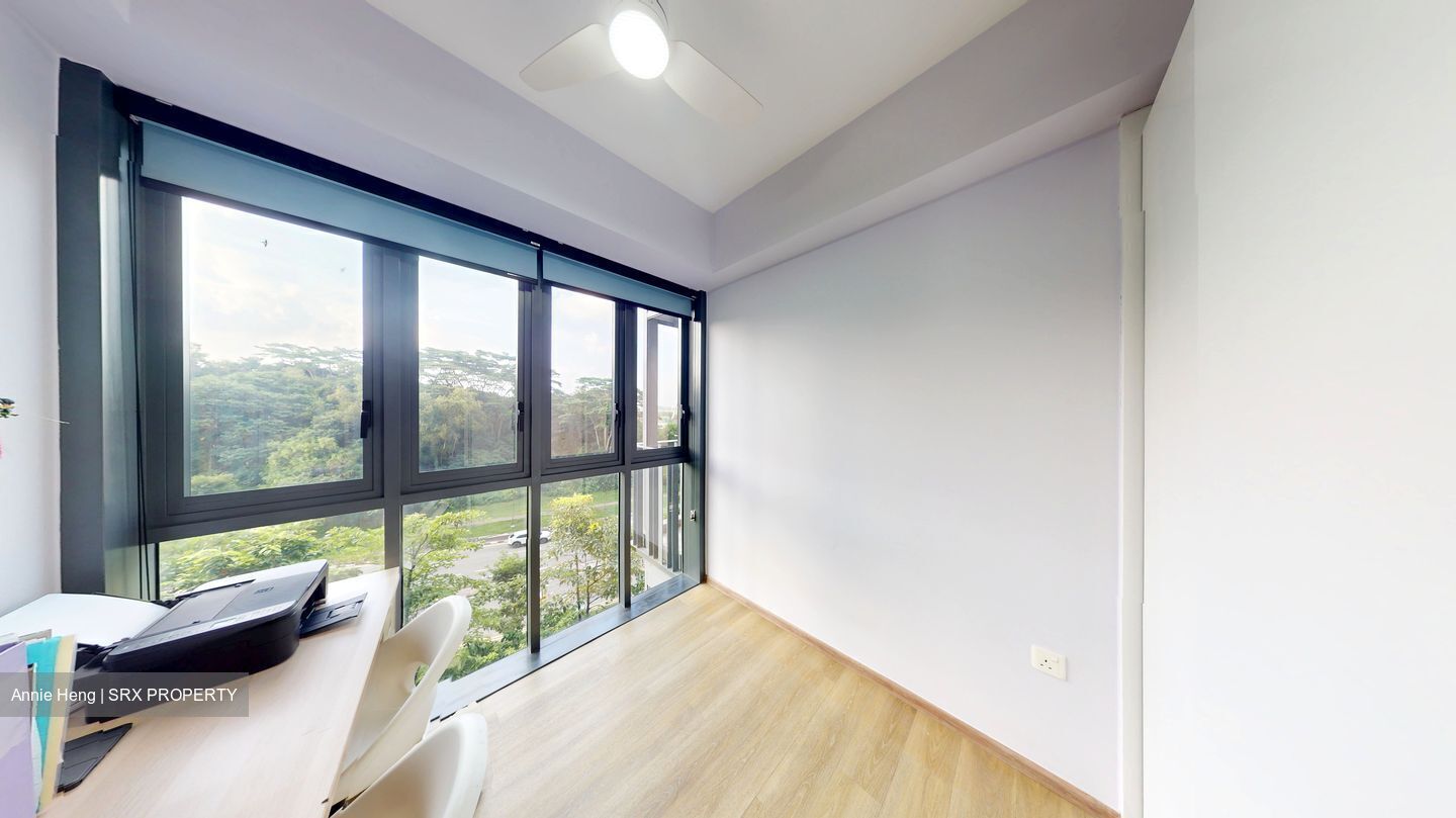 Parc Botannia (D28), Condominium #617141181